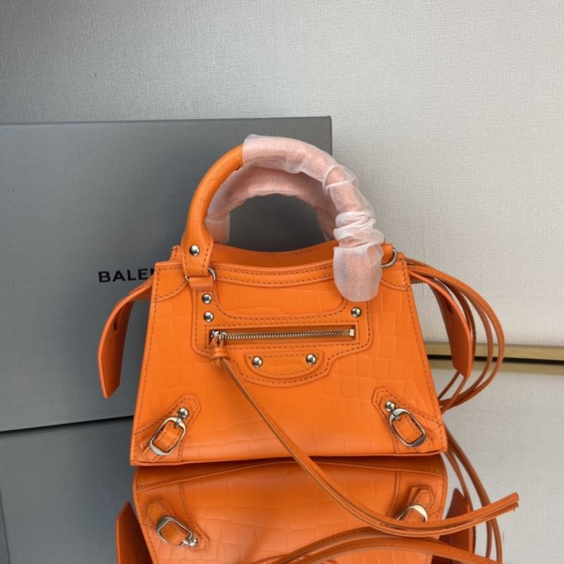 Balenciaga Classic City Bags